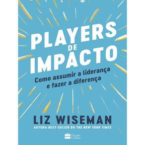 Players De Impacto