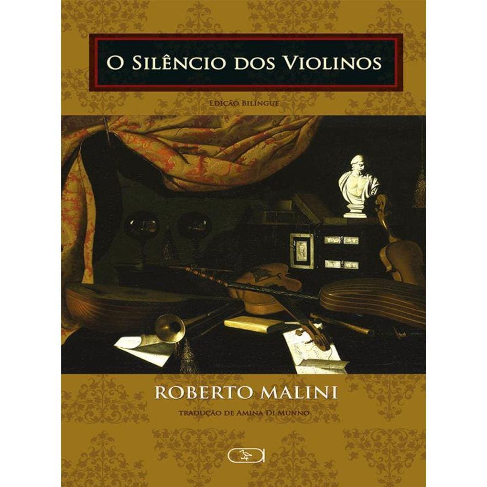 O Silêncio Dos Violinos