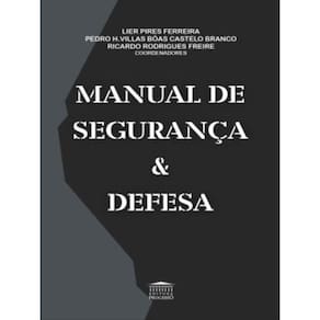 Manual De Segurança E Defesa