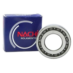 Rolamento Virabrequim Esquerdo Cg Titan / Fan 160 - Nachi
