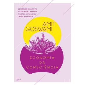 Economia Da Consciência