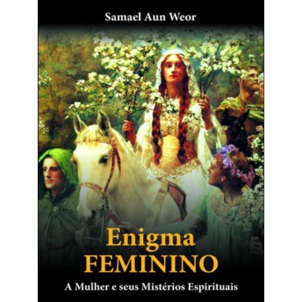 Enigma Feminino