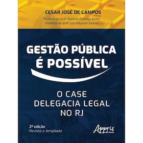 Gestão Pública É Possível