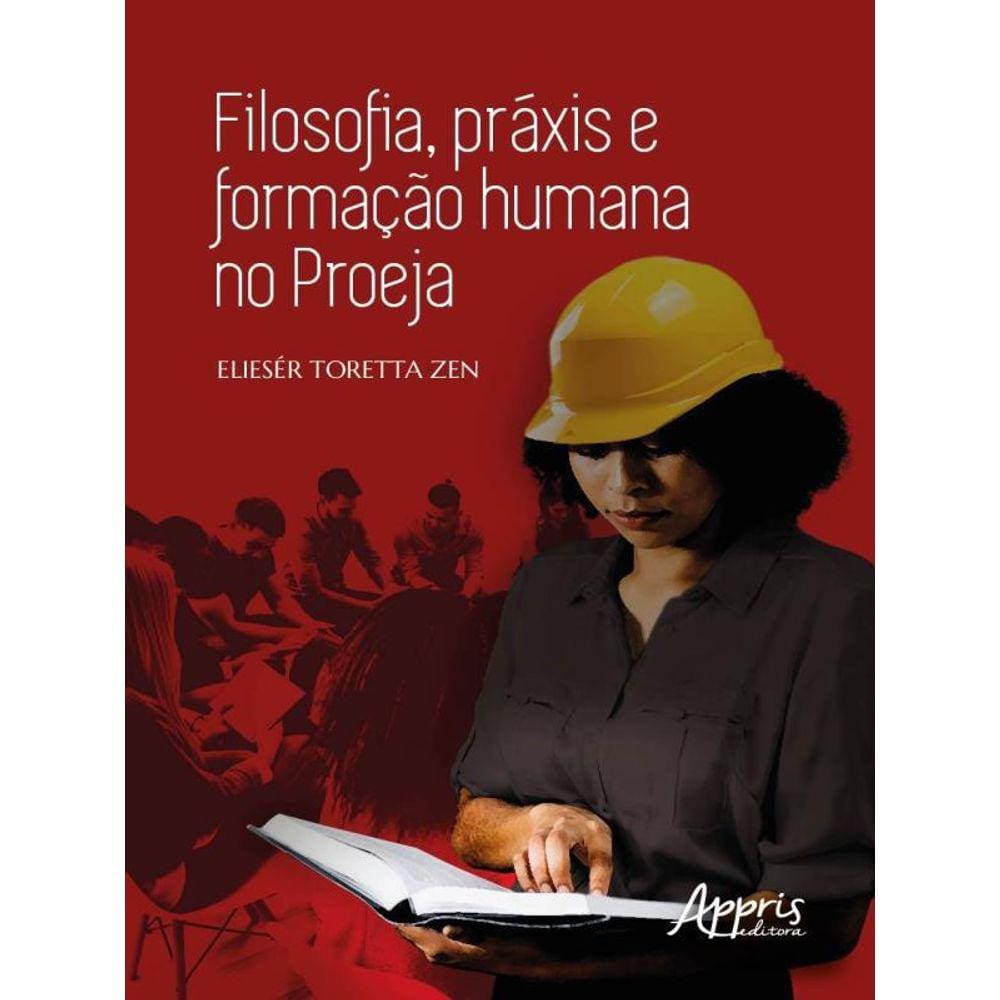Filosofia, Práxis E Formação Humana No Proeja