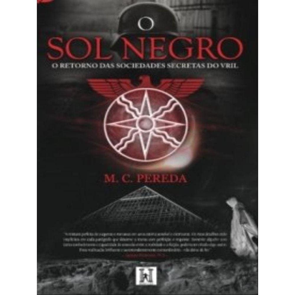 Sol Negro, O