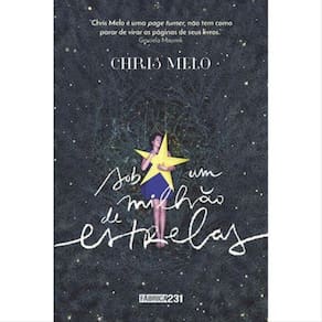 Sob Um Milhão De Estrelas