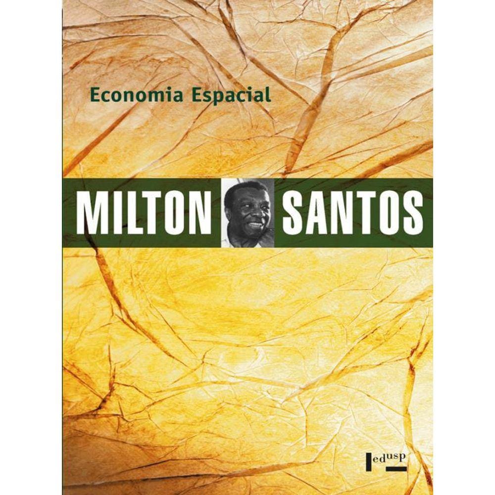 Economia Espacial