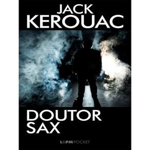 Doutor Sax - Vol. 1351