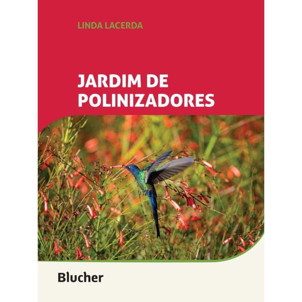 Jardim De Polinizadores