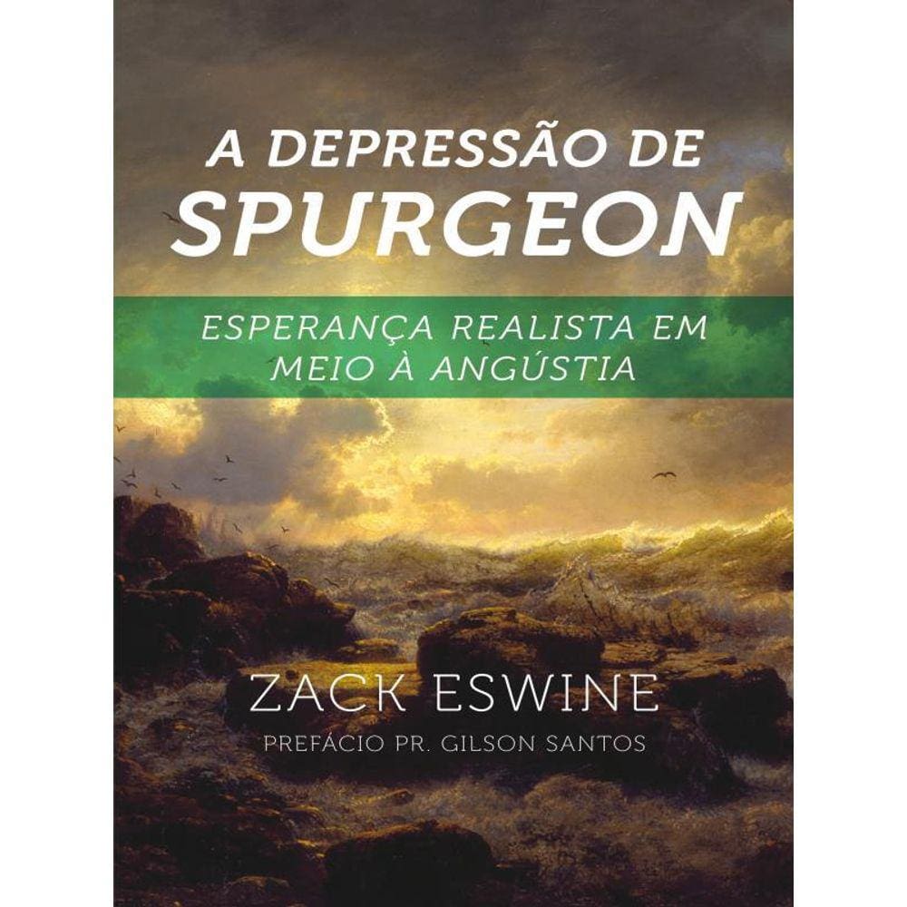 A Depressão De Spurgeon