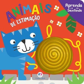 Animais De Estimação