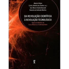 Da Revolução Científica À Revolução Tecnológica