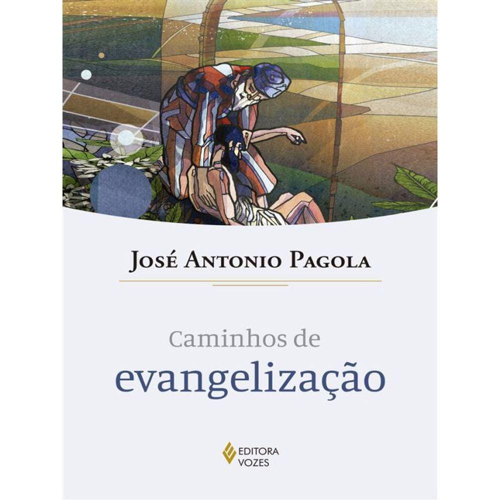 Caminhos De Evangelização