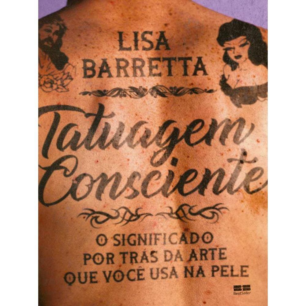 Tatuagem Consciente