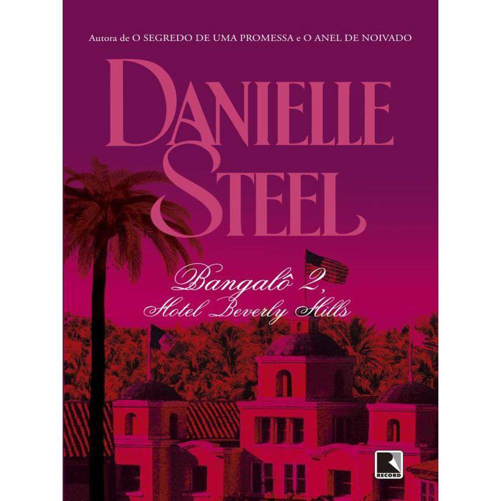 Bangalô 2, Hotel Beverly Hills