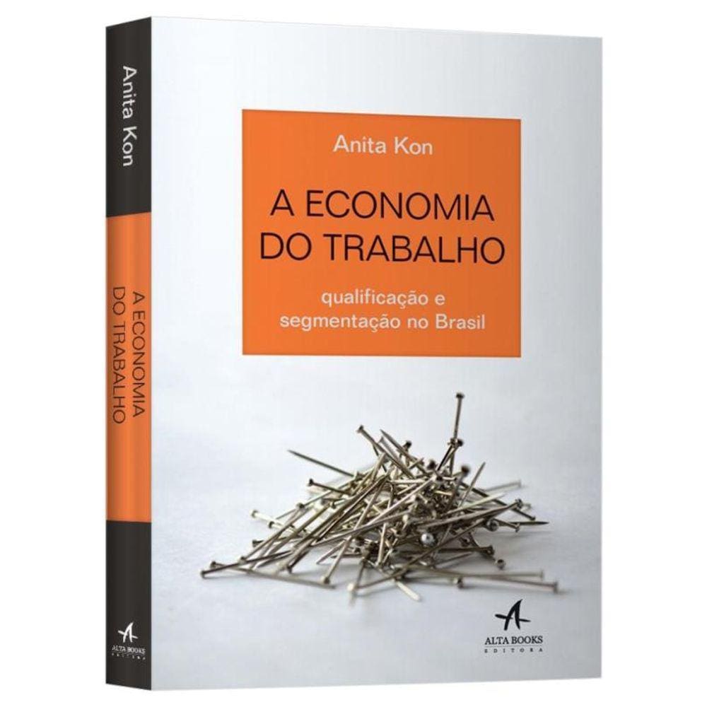A Economia Do Trabalho
