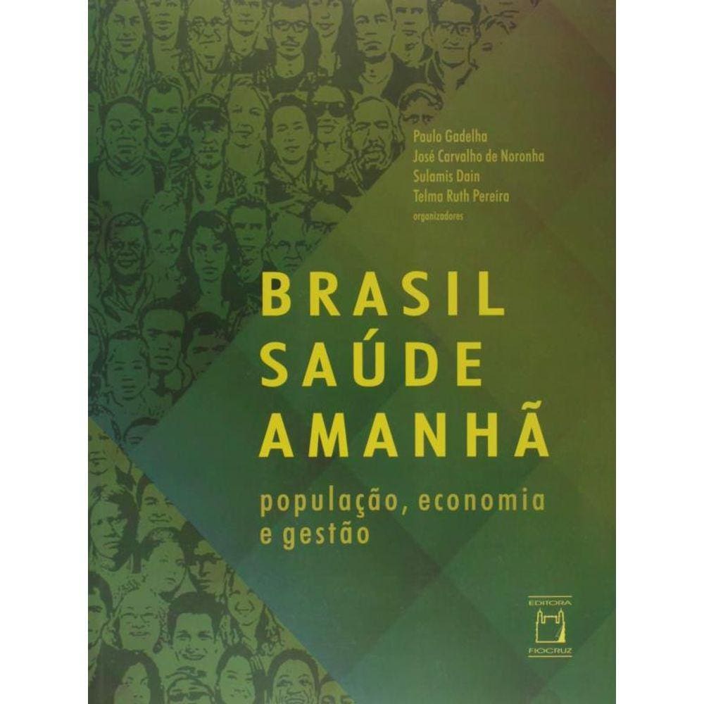 Brasil Saúde Amanhã