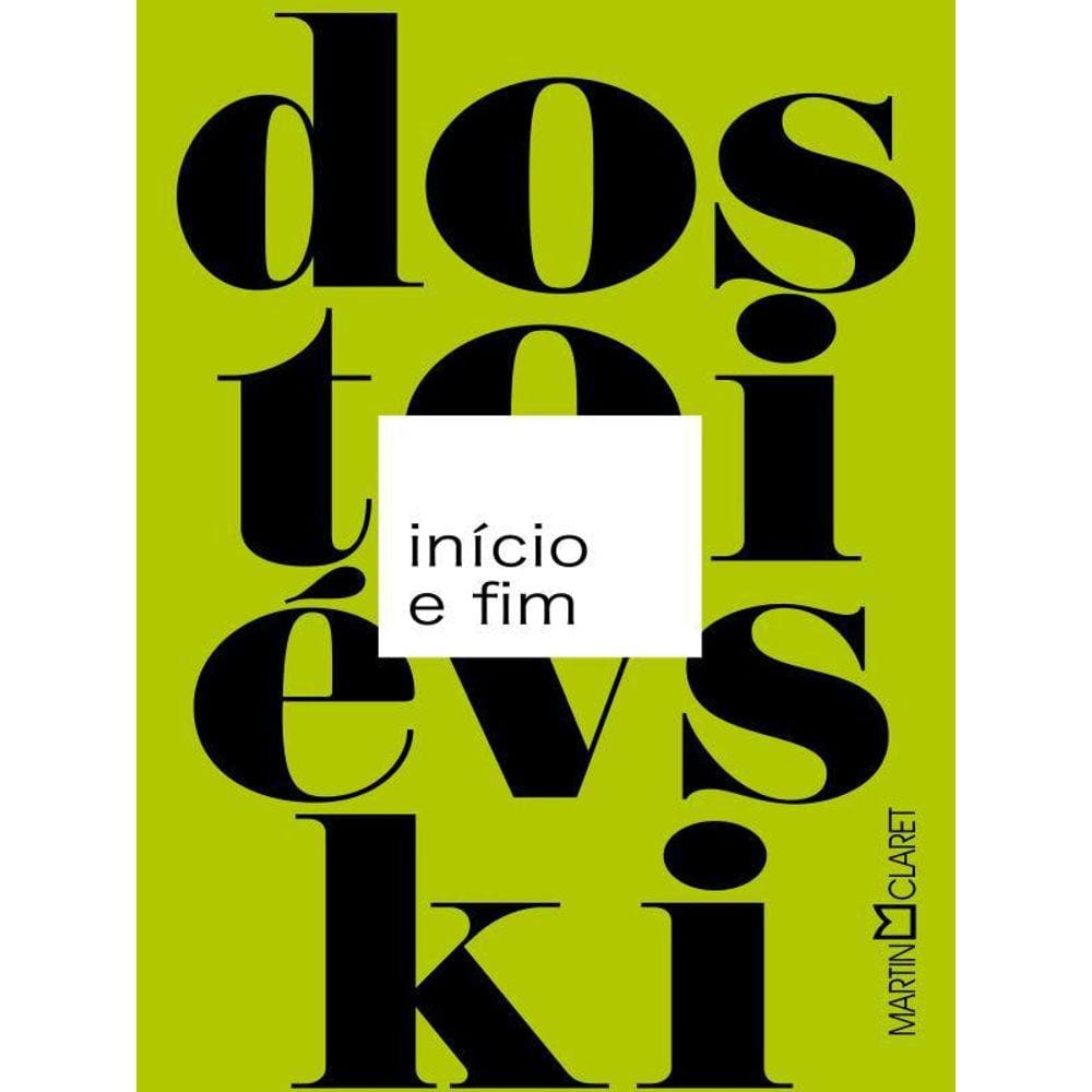 Início E Fim