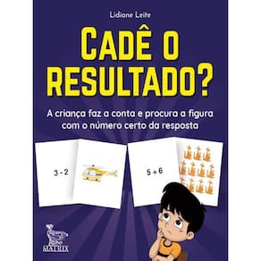 Cadê O Resultado?