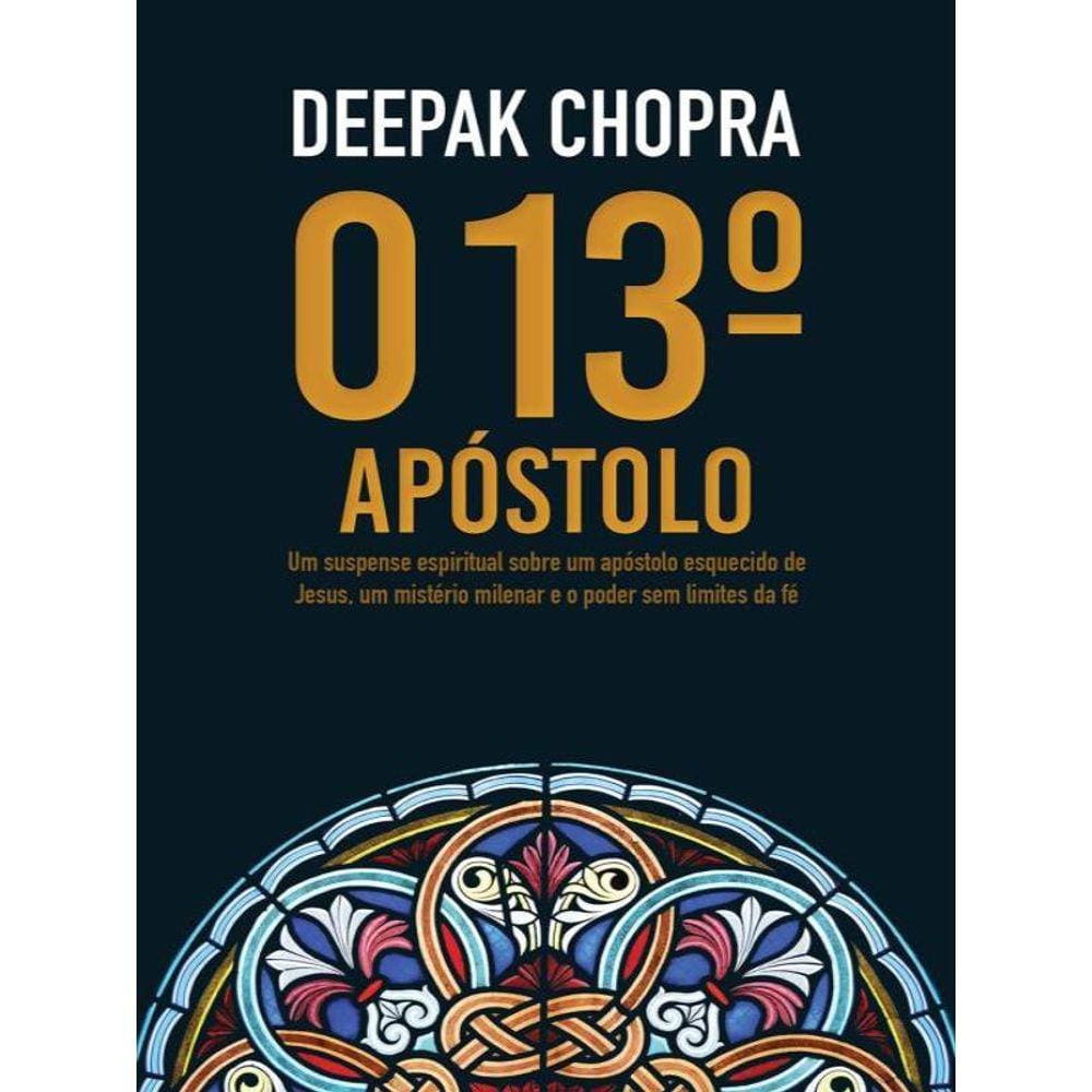 O 13º Apóstolo