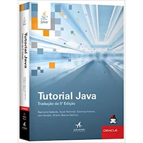 Tutorial Java
