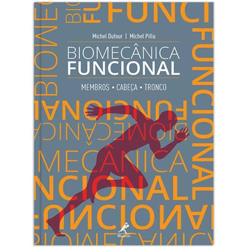 Biomecânica Funcional