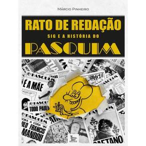 Rato De Redação