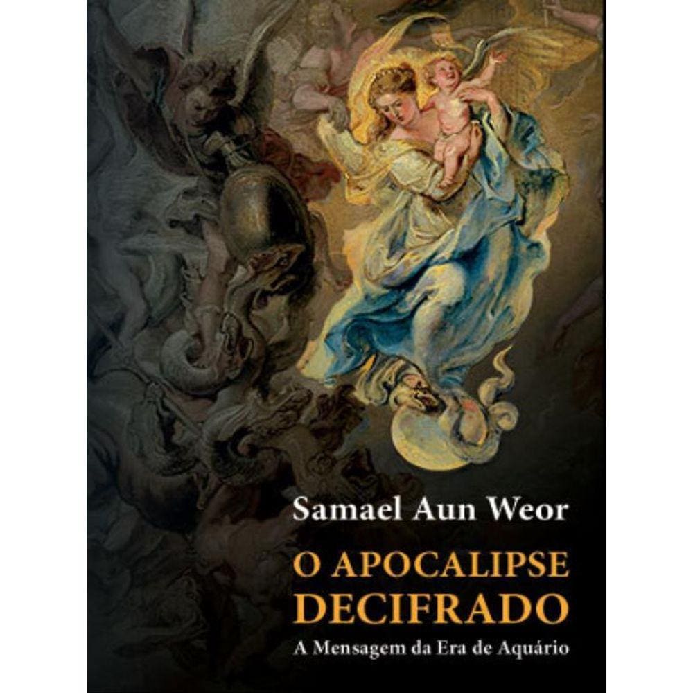 O Apocalipse Decifrado