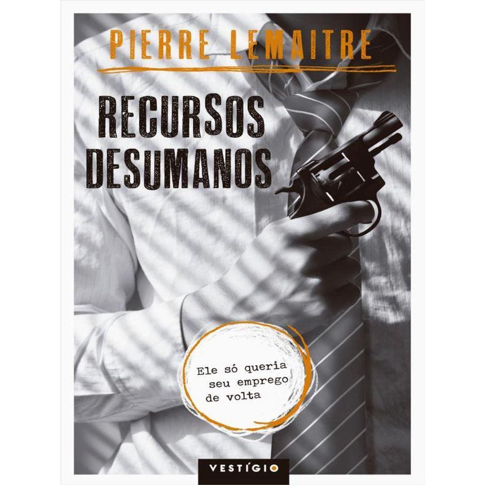 Recursos Desumanos