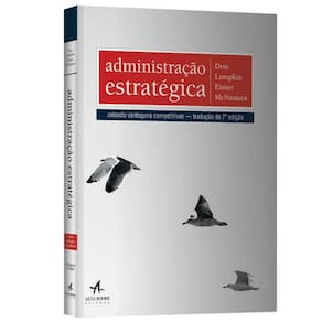 Administração Estratégica