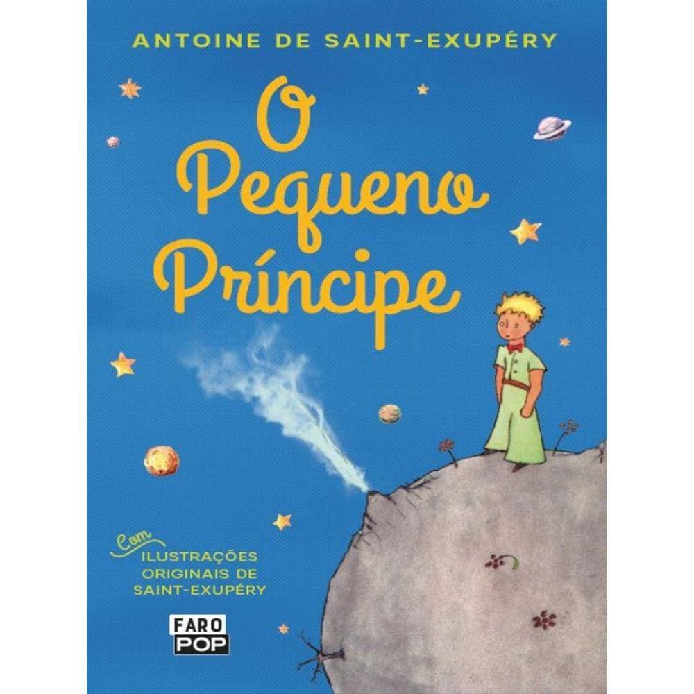 O Pequeno Príncipe