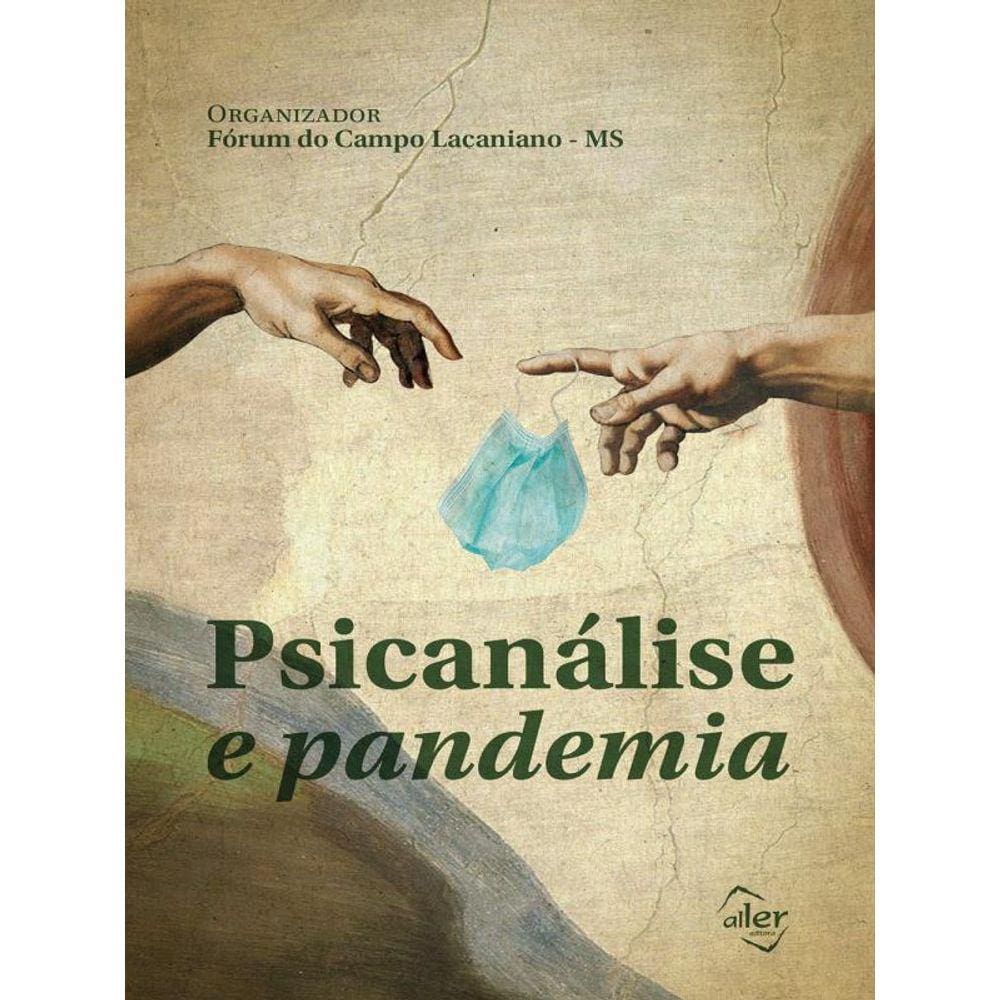 Psicanálise E Pandemia
