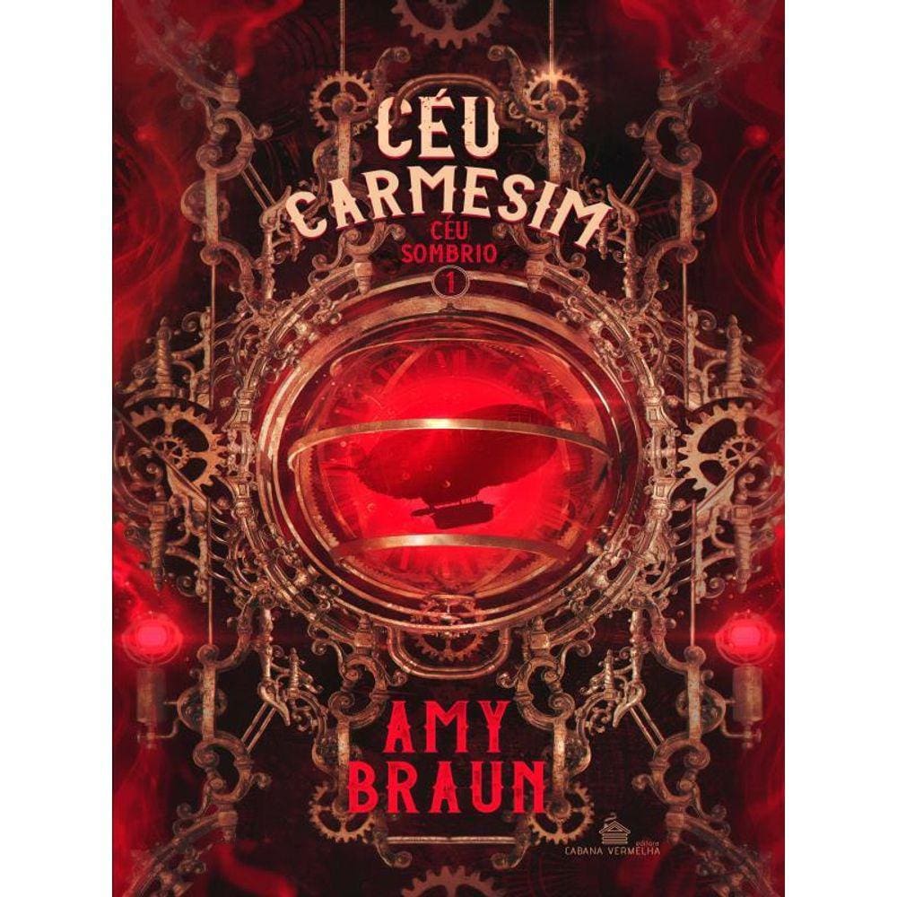 Céu Carmesim