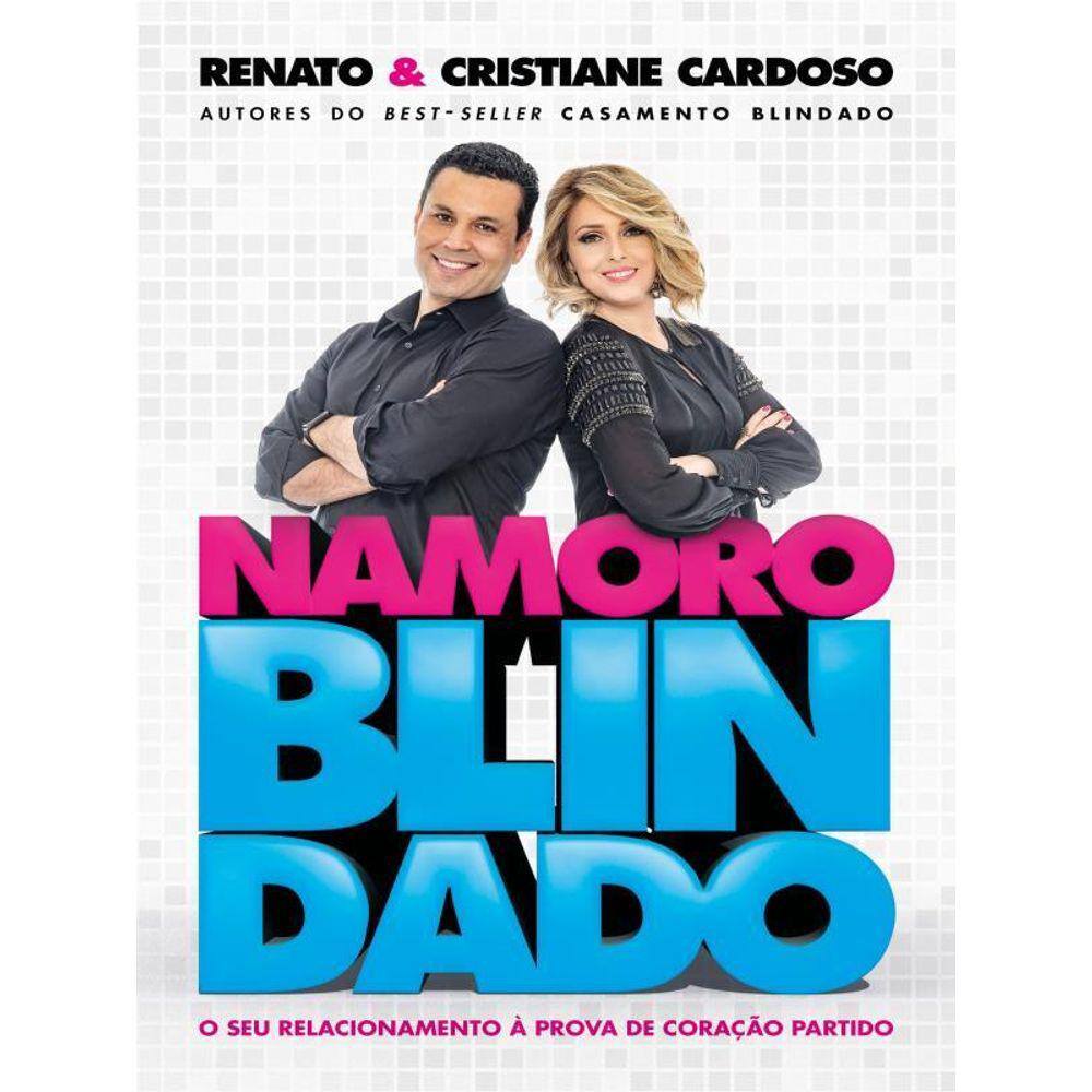 Namoro Blindado