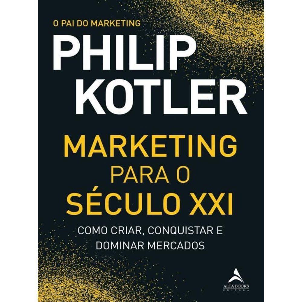 Marketing Para O Século Xxi
