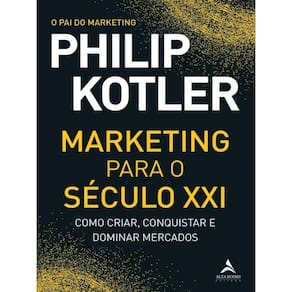 Marketing Para O Século Xxi