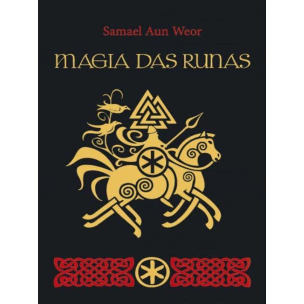 Magia Das Runas