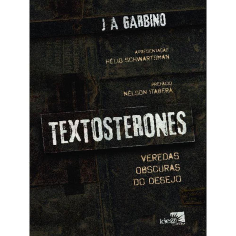 Textosterones
