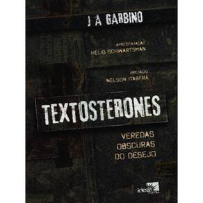 Textosterones