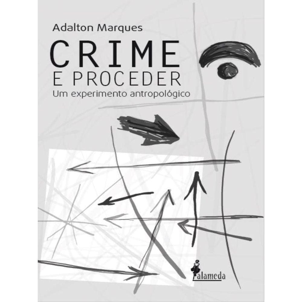 Crime E Proceder