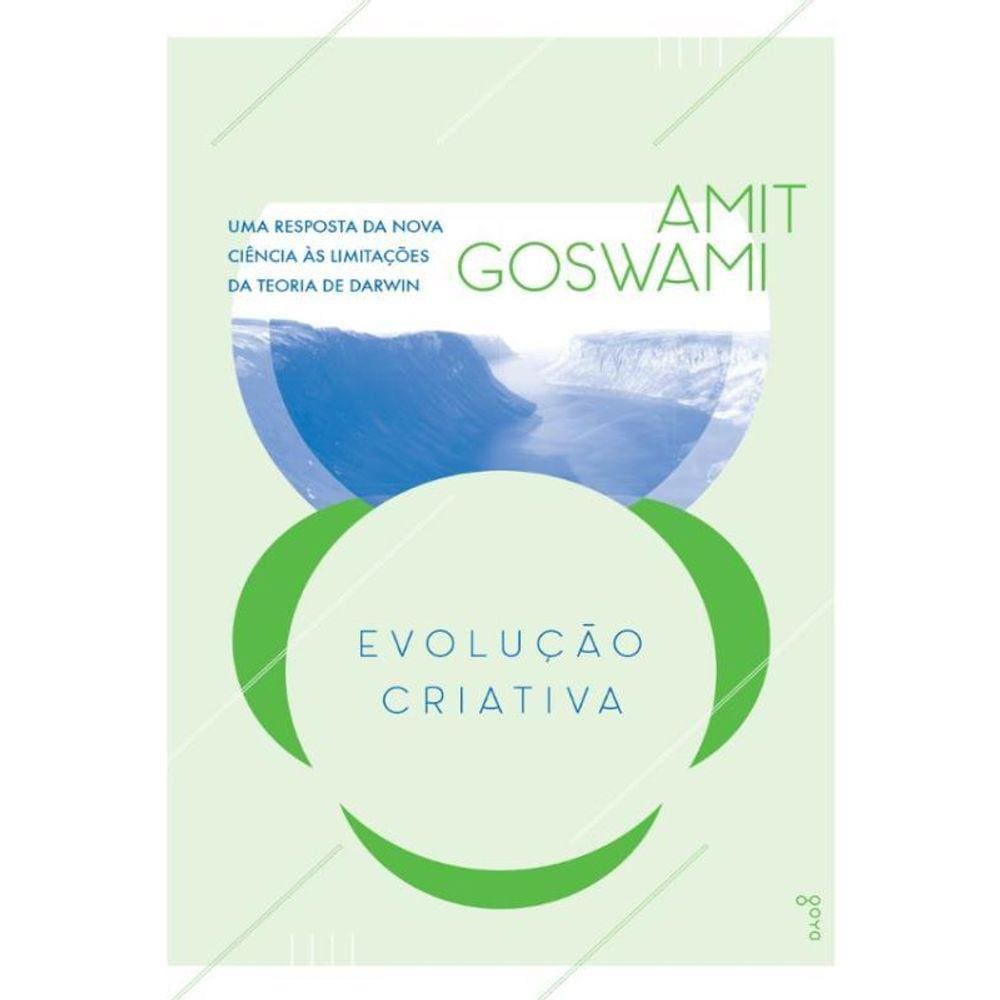 Evolução Criativa