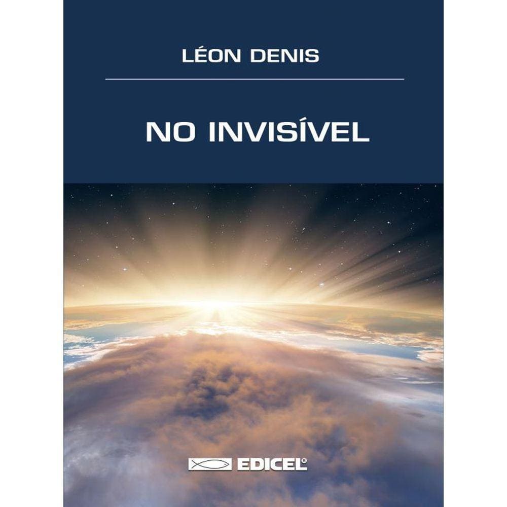 No Invisível - Nova Edição