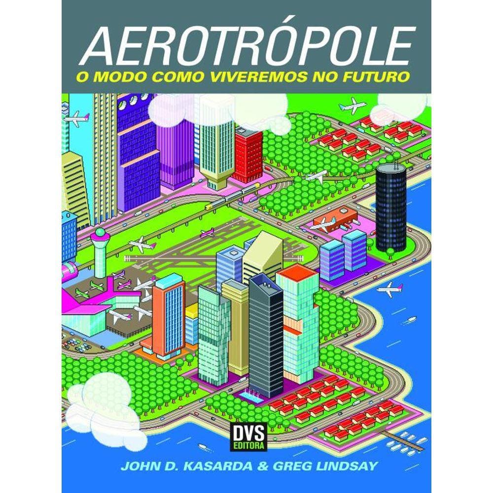 Aerotrópole