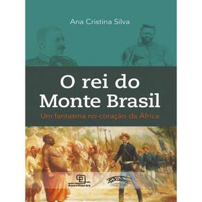 O Rei Do Monte Brasil