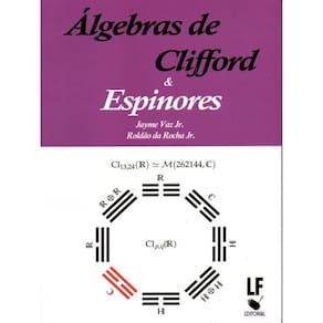 Algebras De Clifford & Espinores