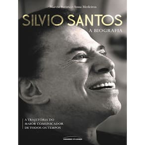 Silvio Santos: A Biografia