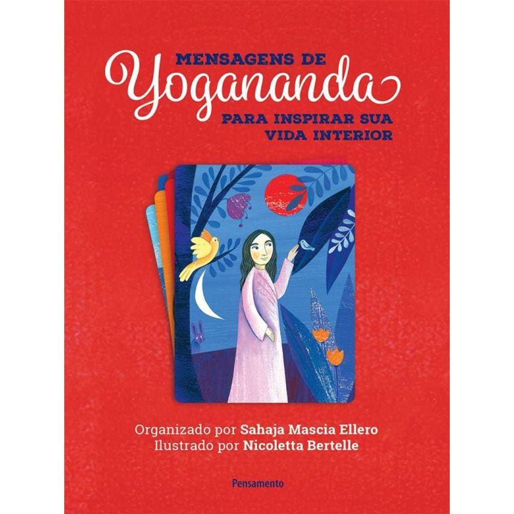 Mensagens De Yogananda
