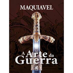 A Arte Da Guerra