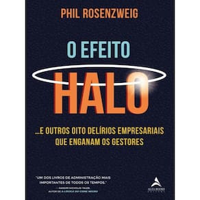 O Efeito Halo