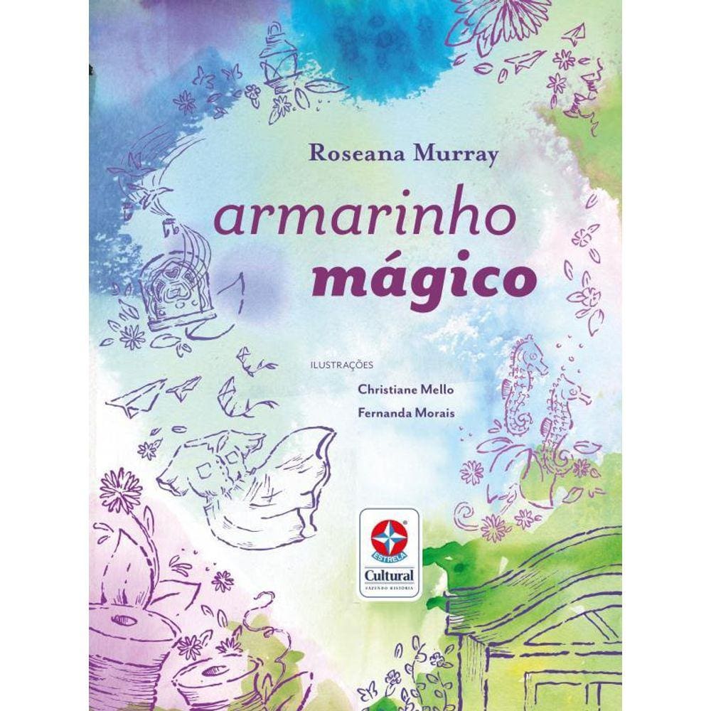 Armarinho Mágico